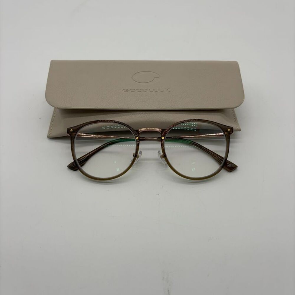 unknown brand Black Sunglasses